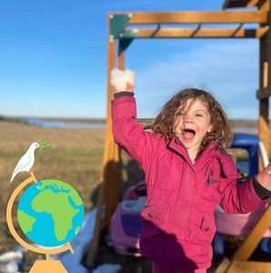 Meet your Posher, Beverly